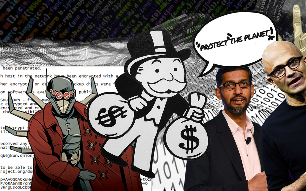 Centralized to death: the commoditization of threat intelligence and its impact on human life