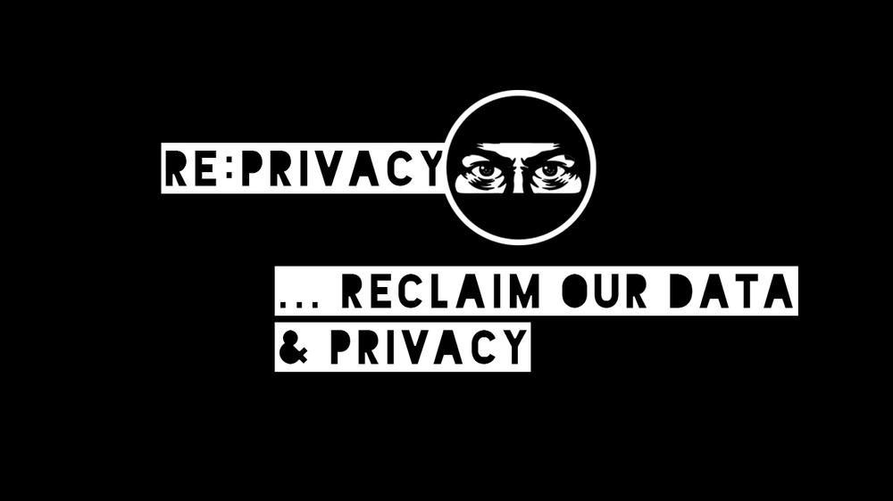 RE:privacy | REVERSE ENGINEERING FOR PRIVACY RIGHTS