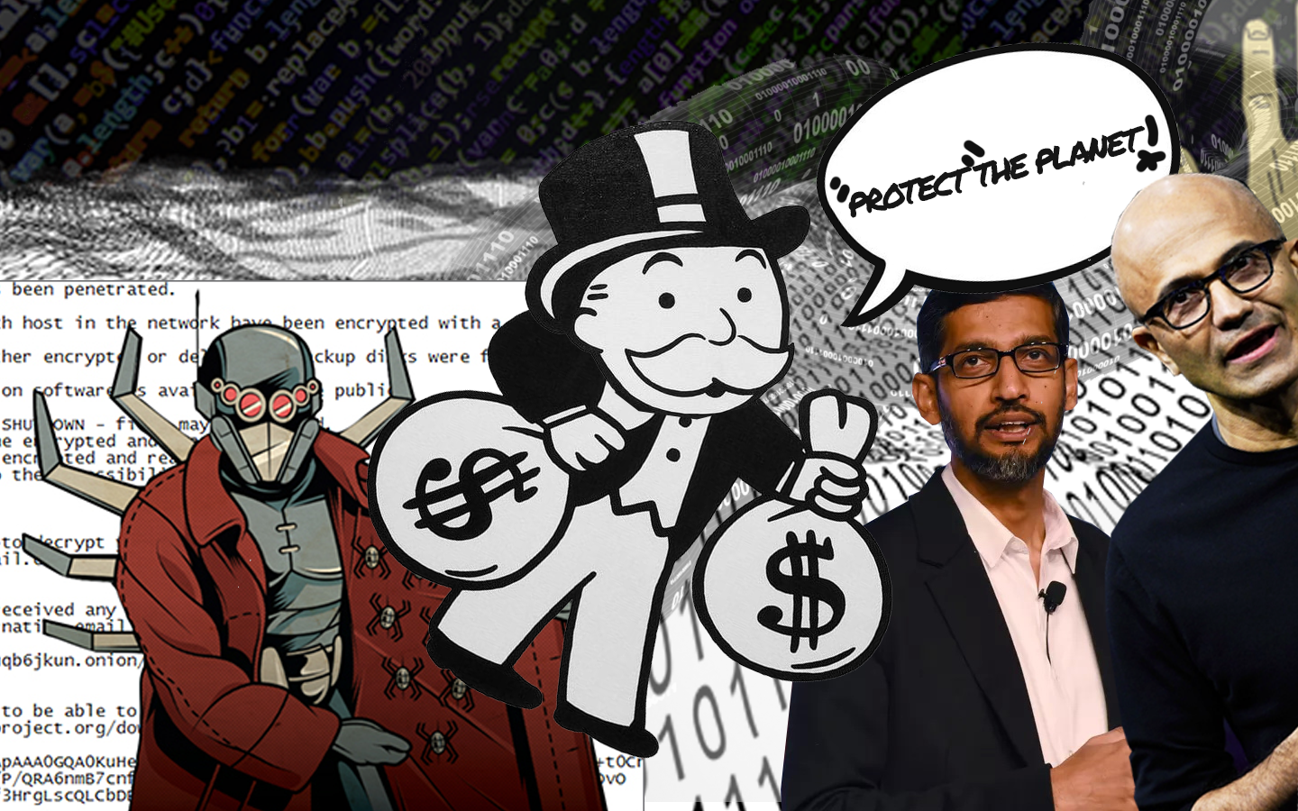 Centralized to death: the commoditization of threat intelligence and its impact on human life